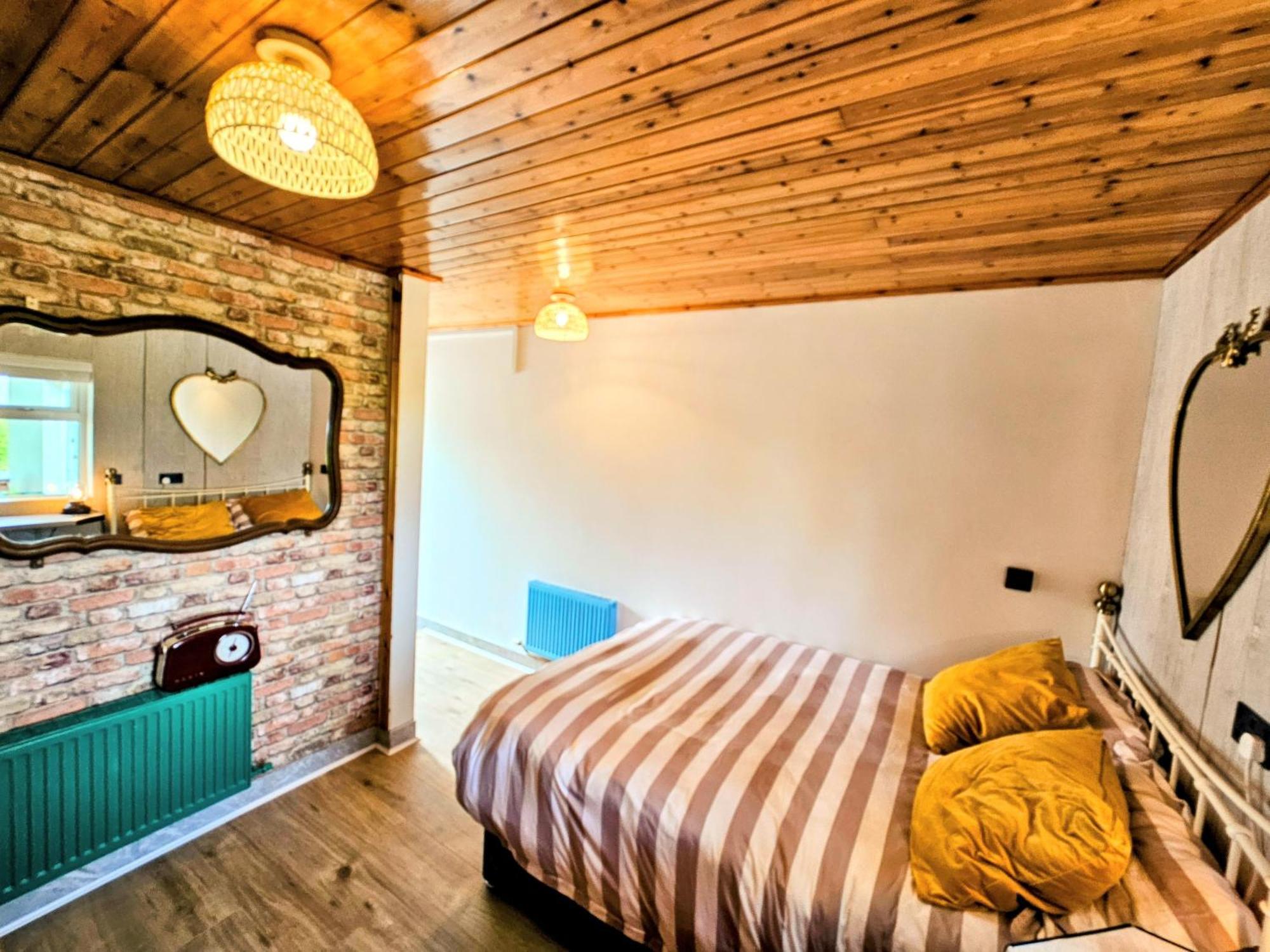 Appartement Mary'S Artebella à Tralee Extérieur photo